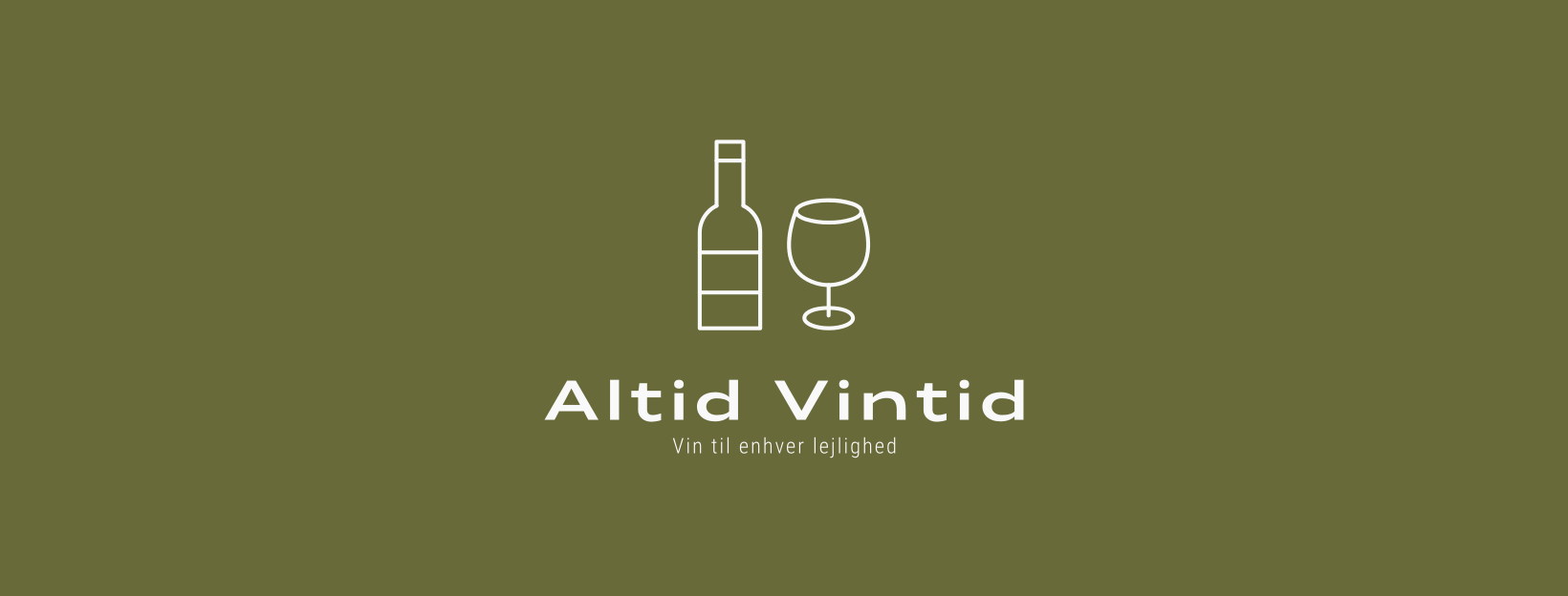 Altid Vintid logo