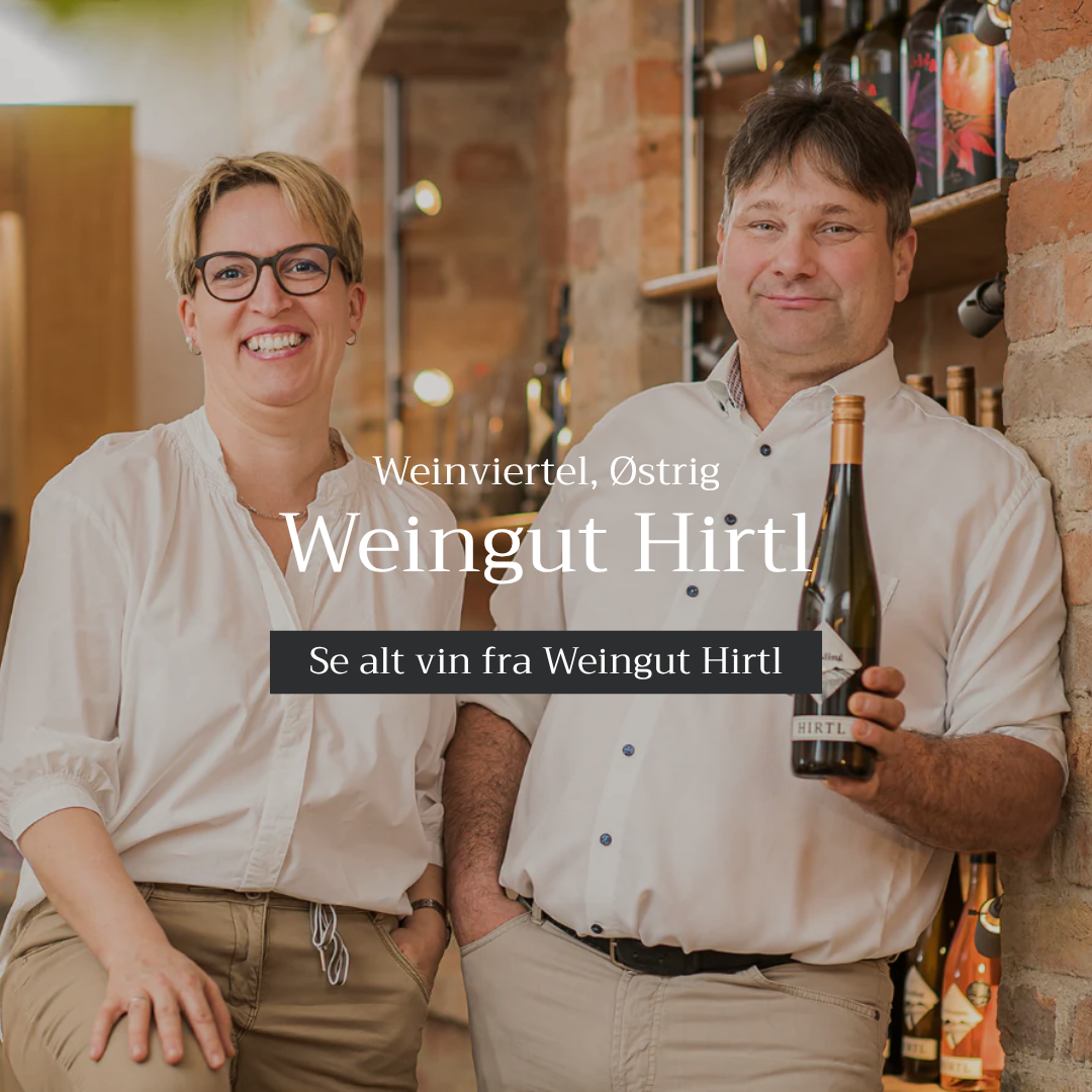 Weingut Hirtl