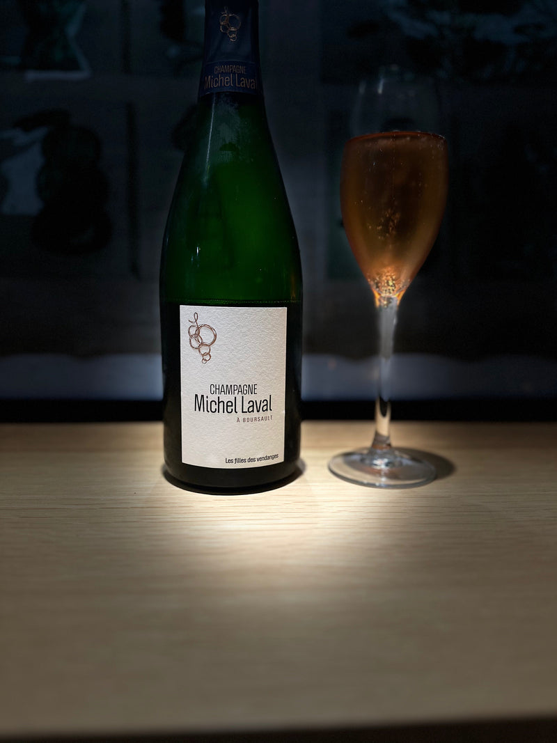 Mousserende vin og champagne hos Altid Vintid