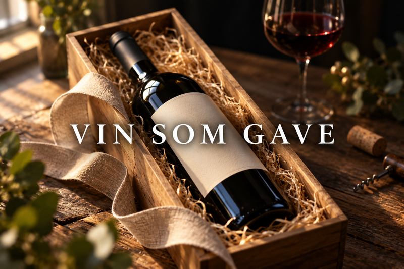 Vin som gave – Altid Vintid