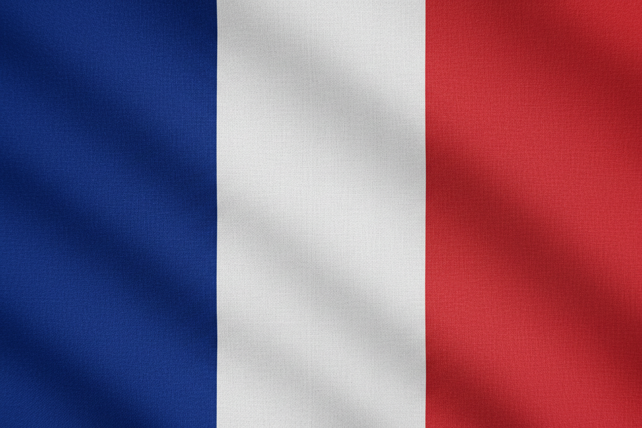 Frankrig