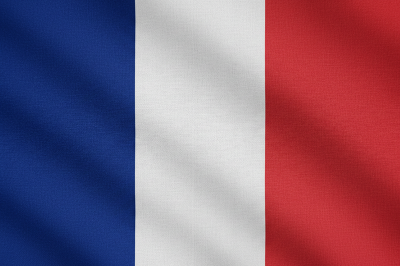 Frankrig