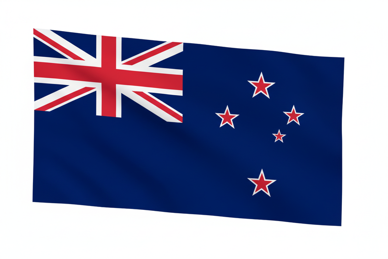 New Zealand