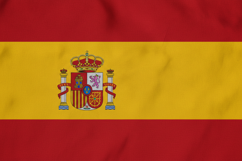 Spanien