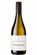Chardonnay – Vin de France | Alexandre Paradis