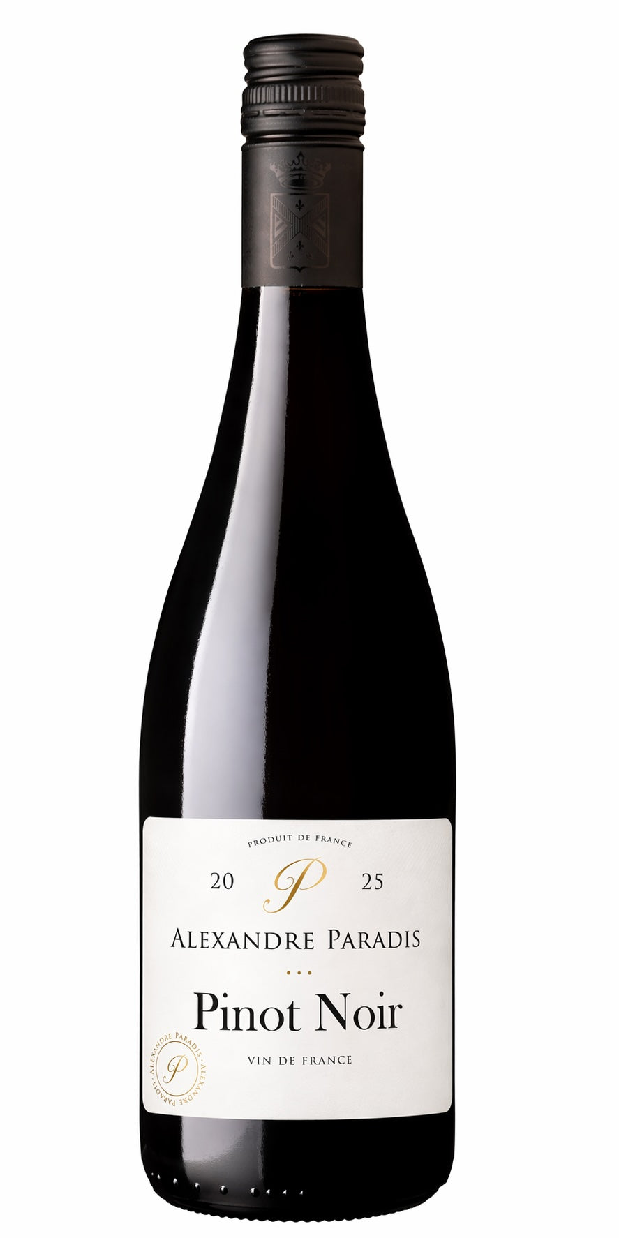 Pinot Noir – Vin de France | Alexandre Paradis
