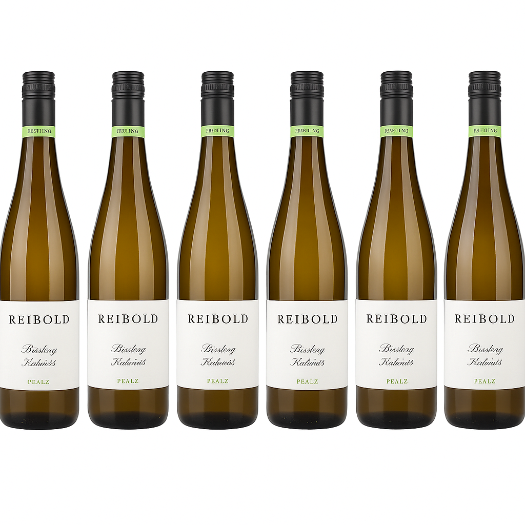 Reibold Riesling Kalkstein