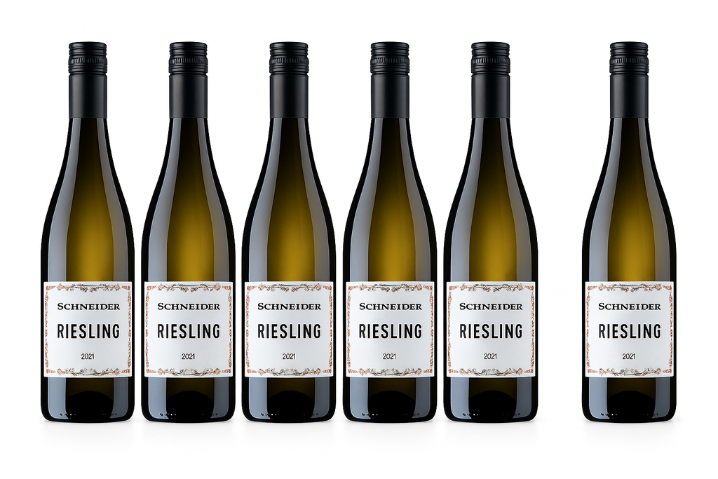 Markus Schneider Riesling  Pfalz 2021