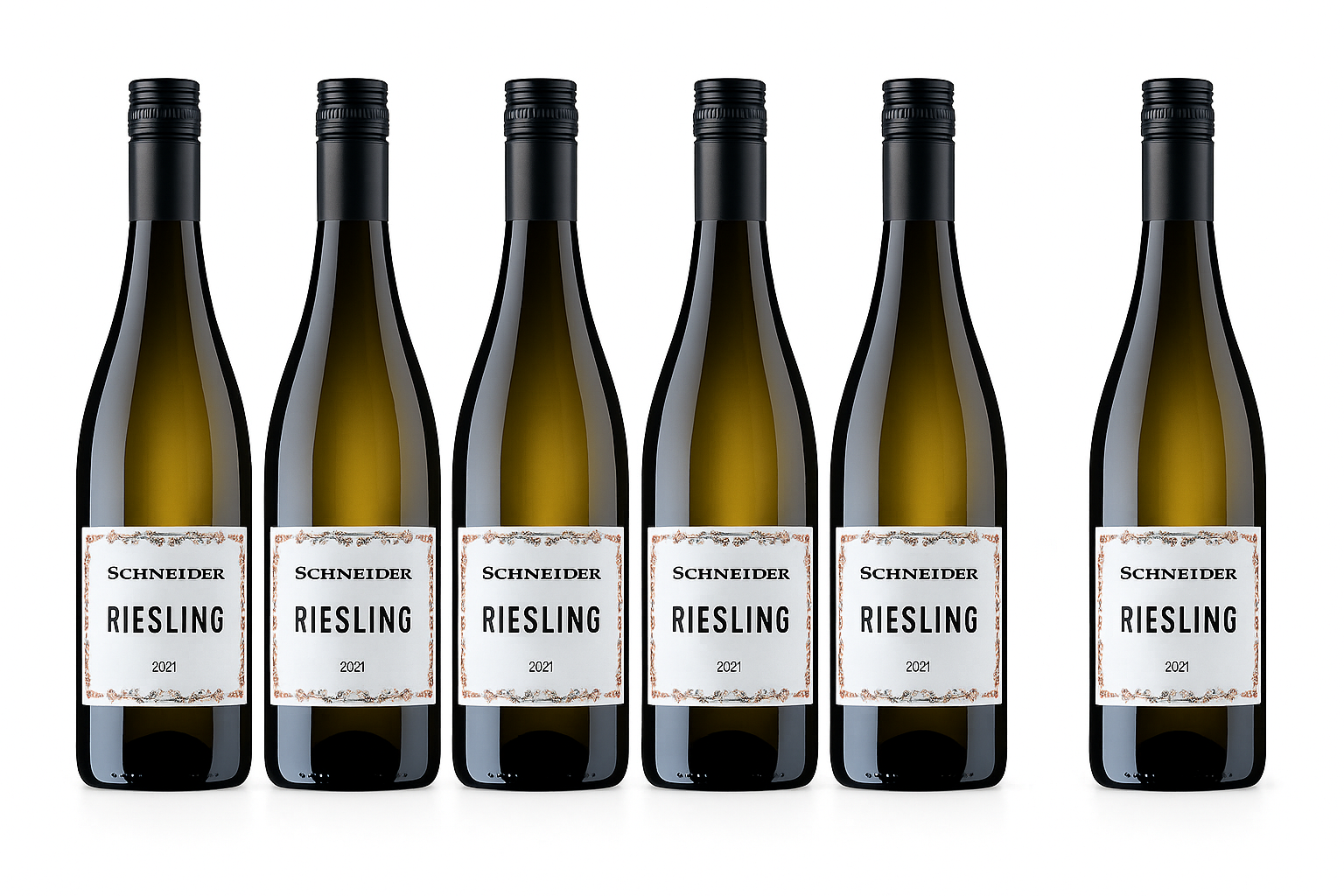 Markus Schneider Riesling  Pfalz 2021