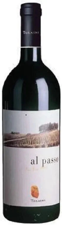 Tolaini Al Passo Rosso IGT 2015