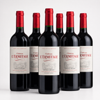 2016 Chateau l'Ermitage Listrac-Médoc Cru Bourgeois