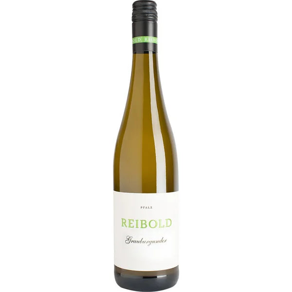 Reibold Grauburgunder