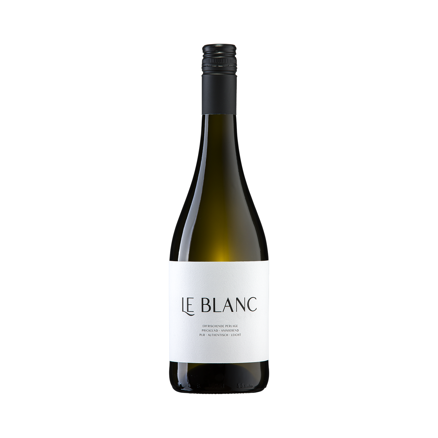 Reibold Seco Le Blanc