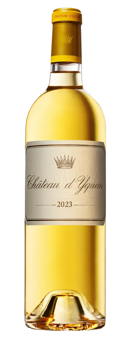 Château d’Yquem 2023 ,75 cl