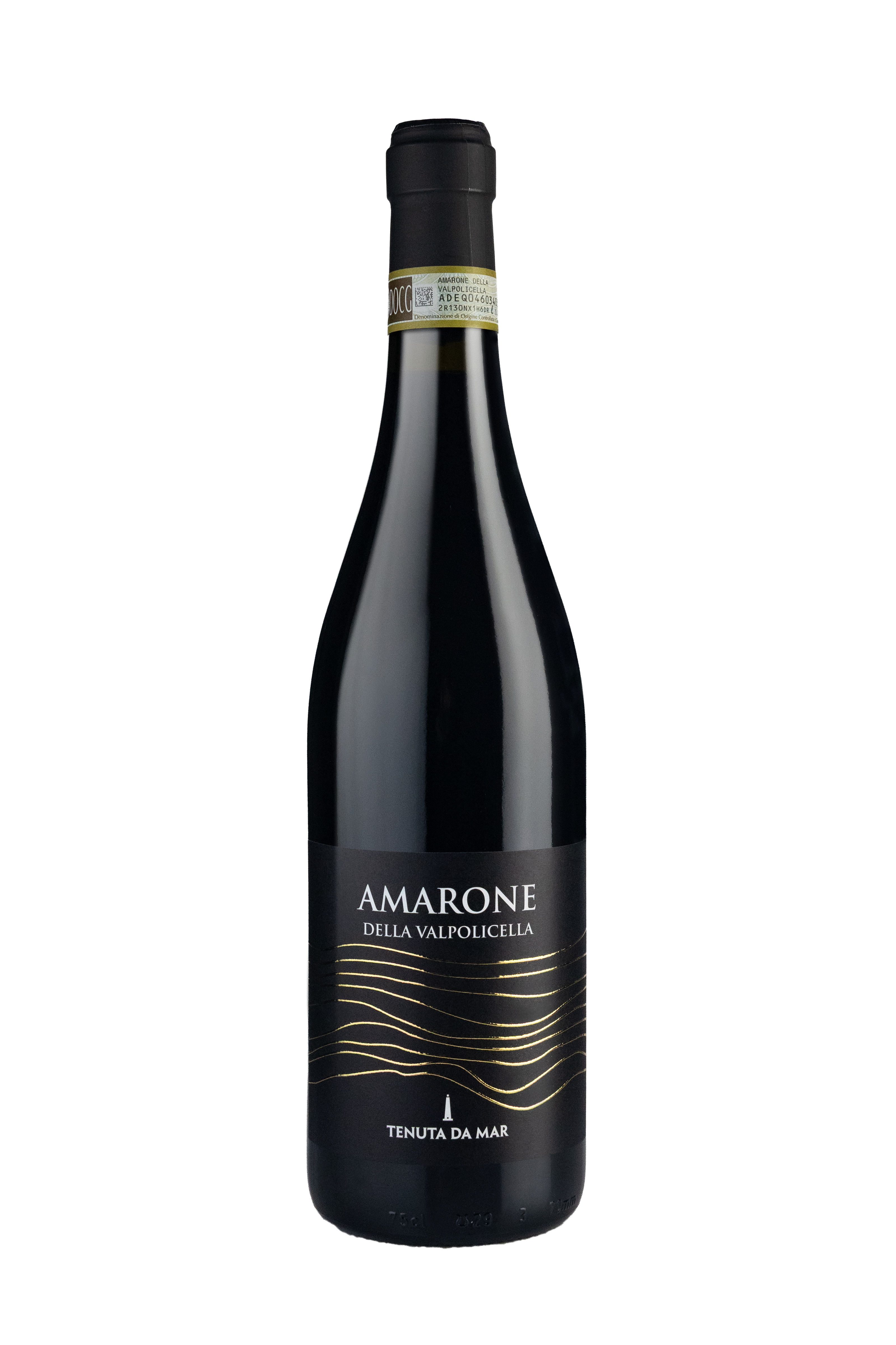 Amarone della Valpolicella
