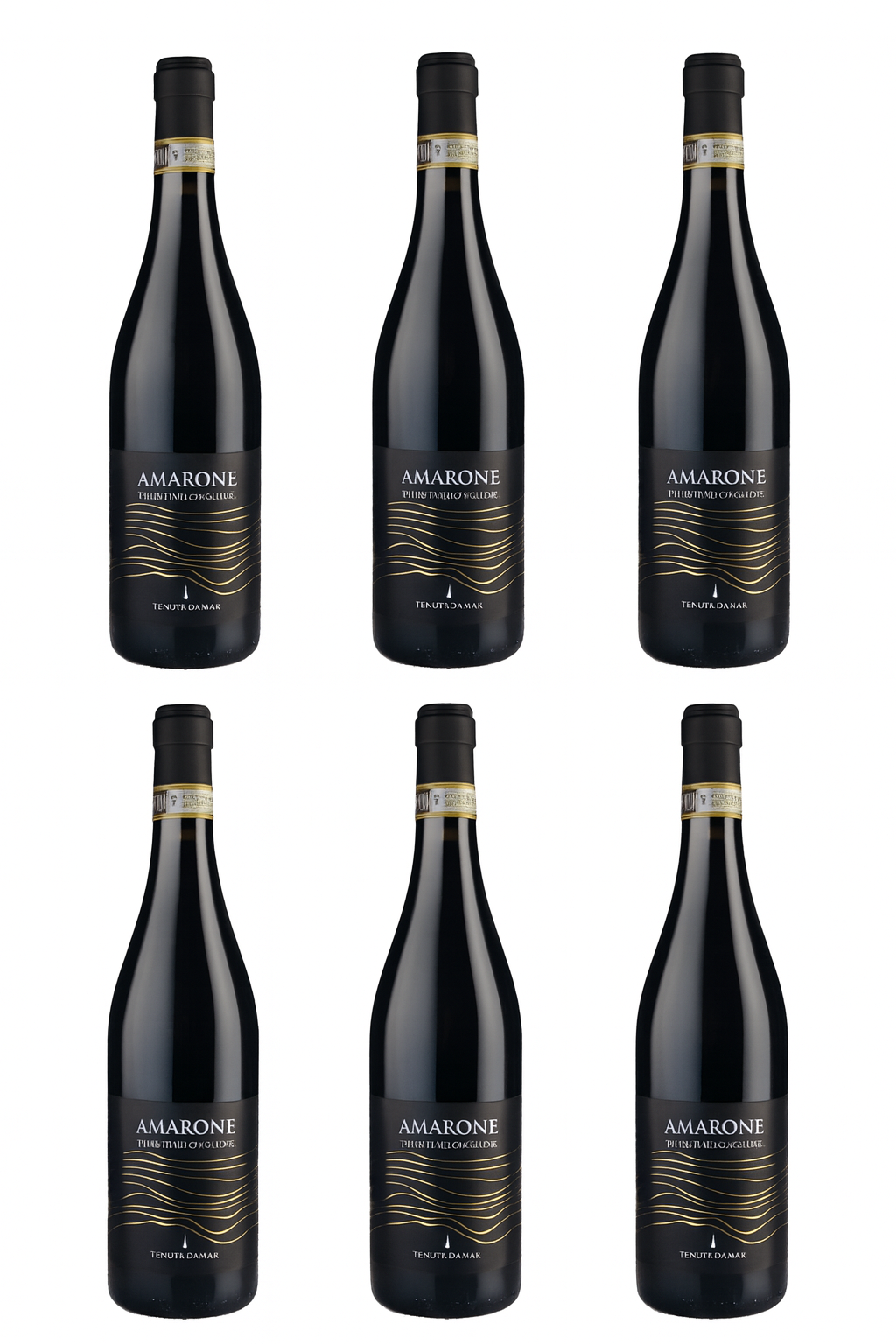 Amarone della Valpolicella