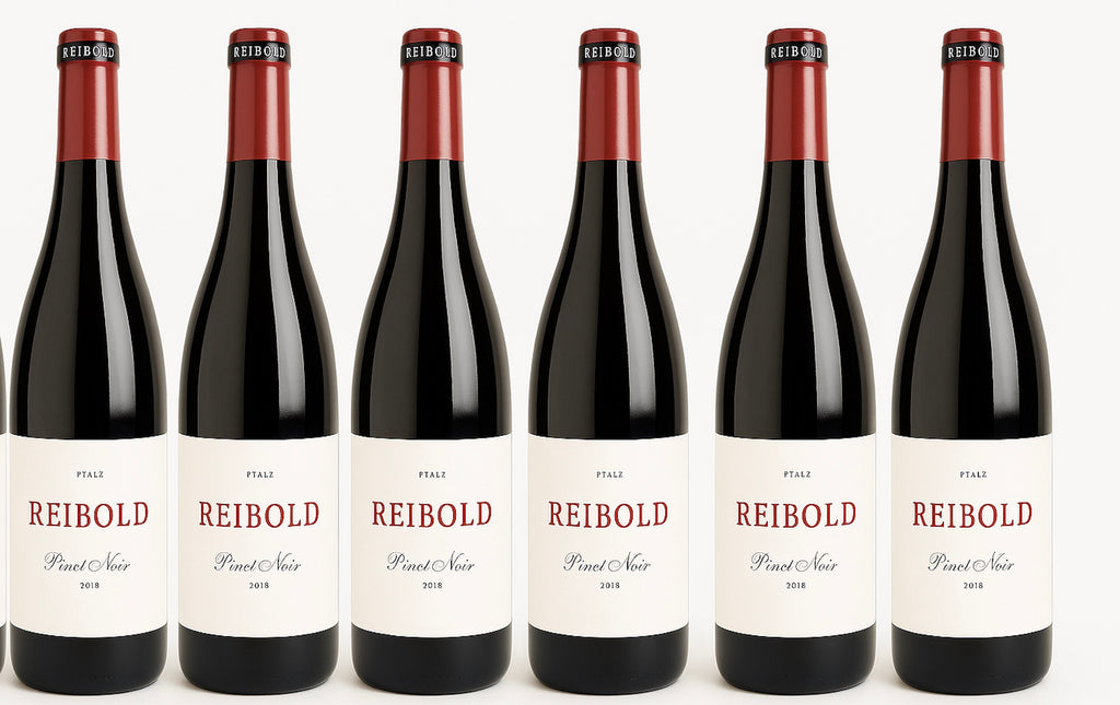 Reibold Pinot Noir 2022