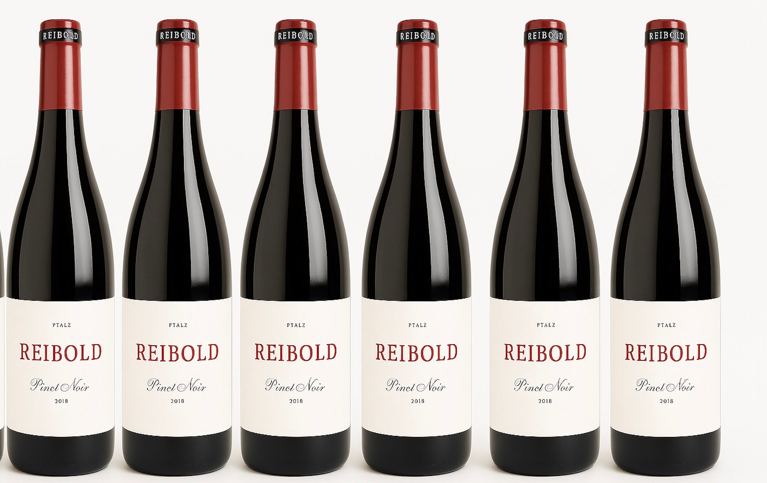 Reibold Pinot Noir 2022