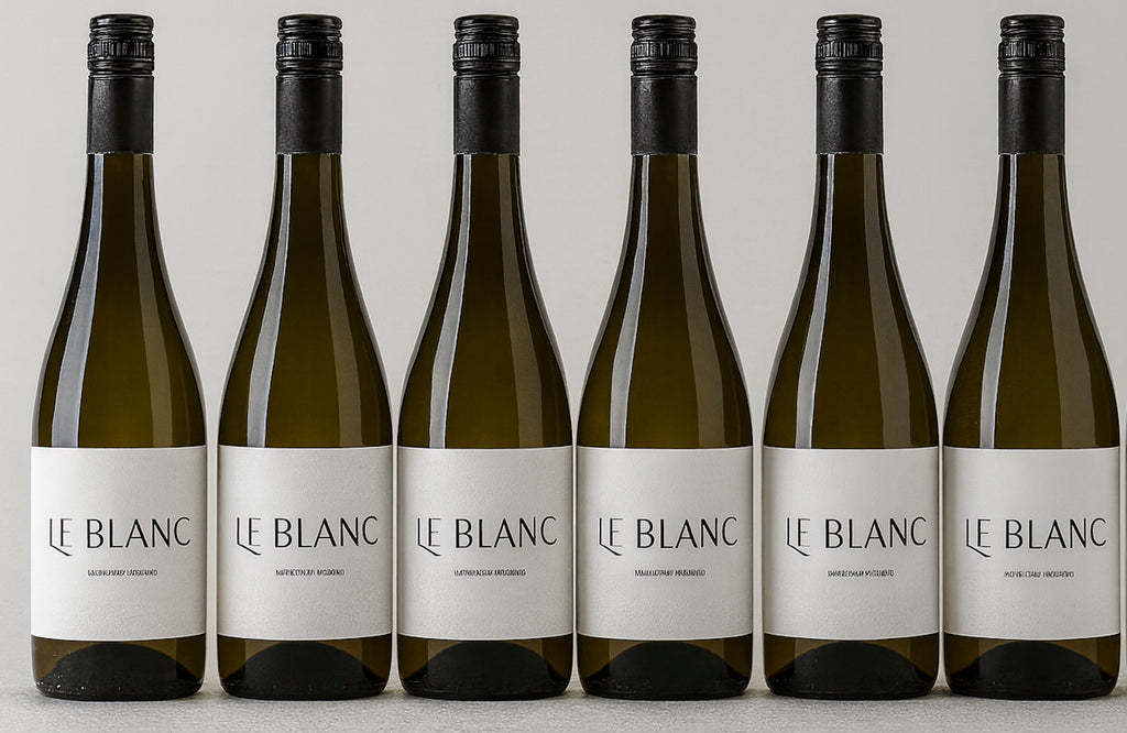 Reibold Seco Le Blanc