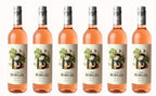 Bodegas Borsao Vina Borgia Rosado