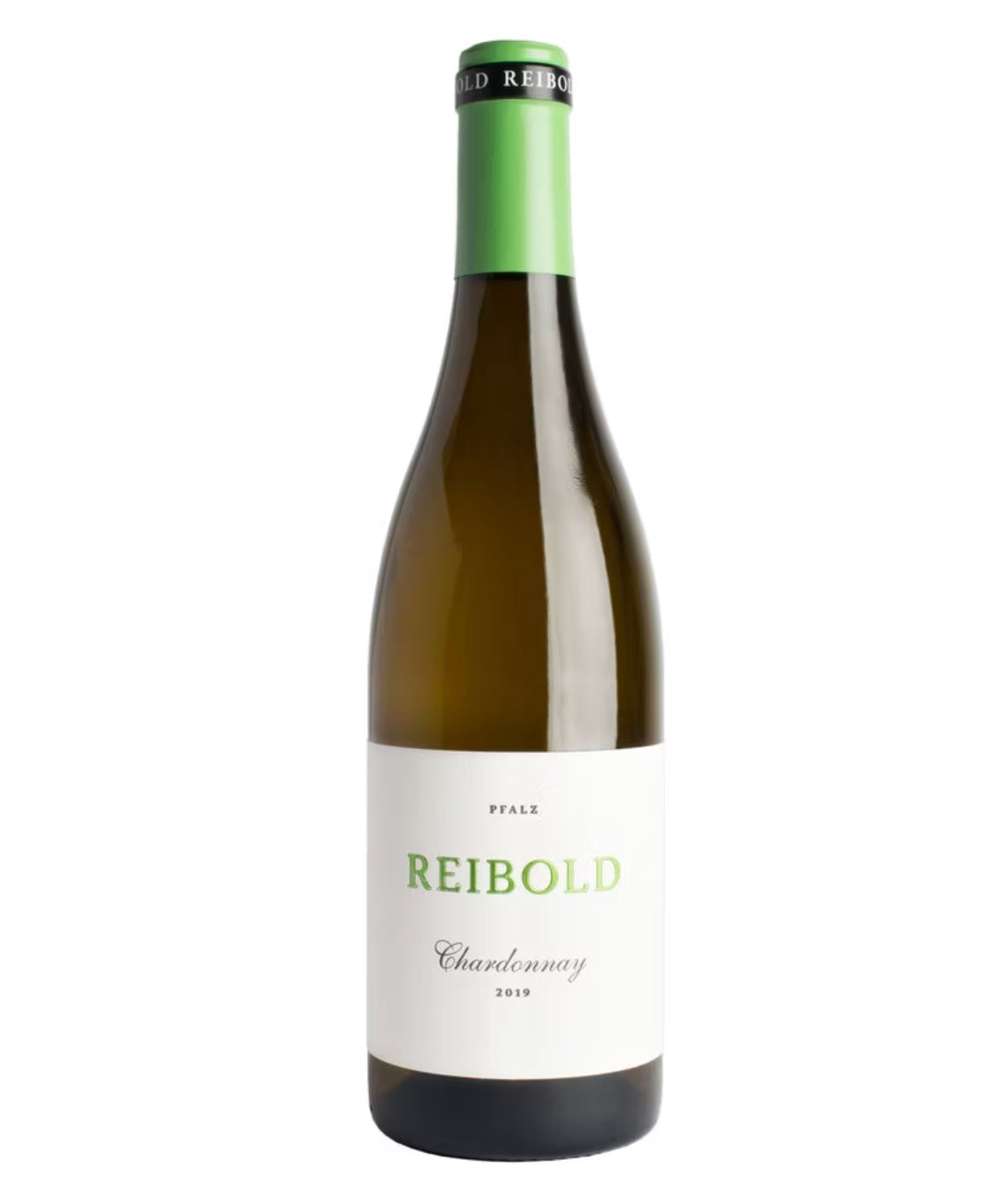 Chardonnay Le Petit Reibold 2023