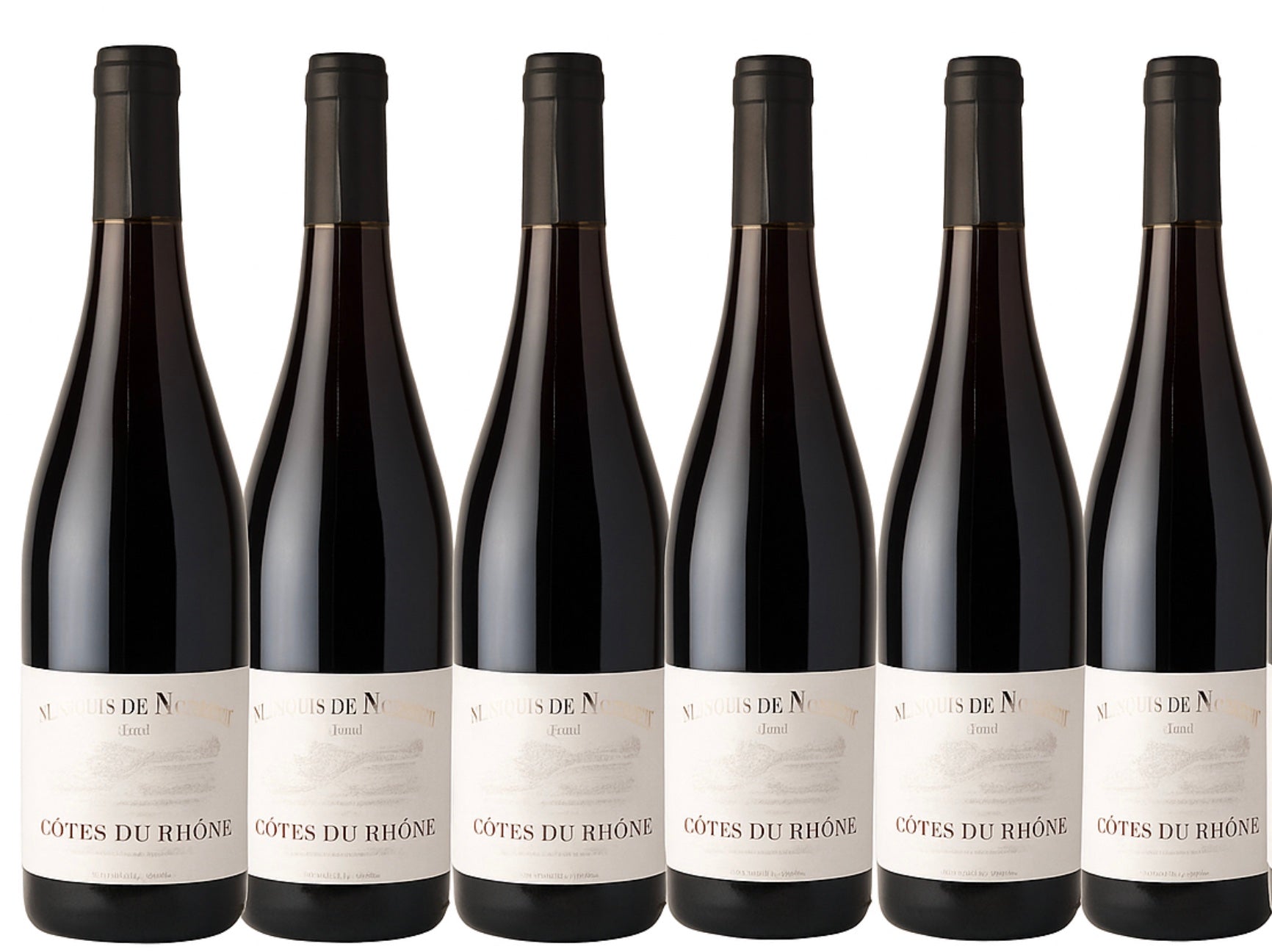 Marcel De Normont Côte De Rhône 2021