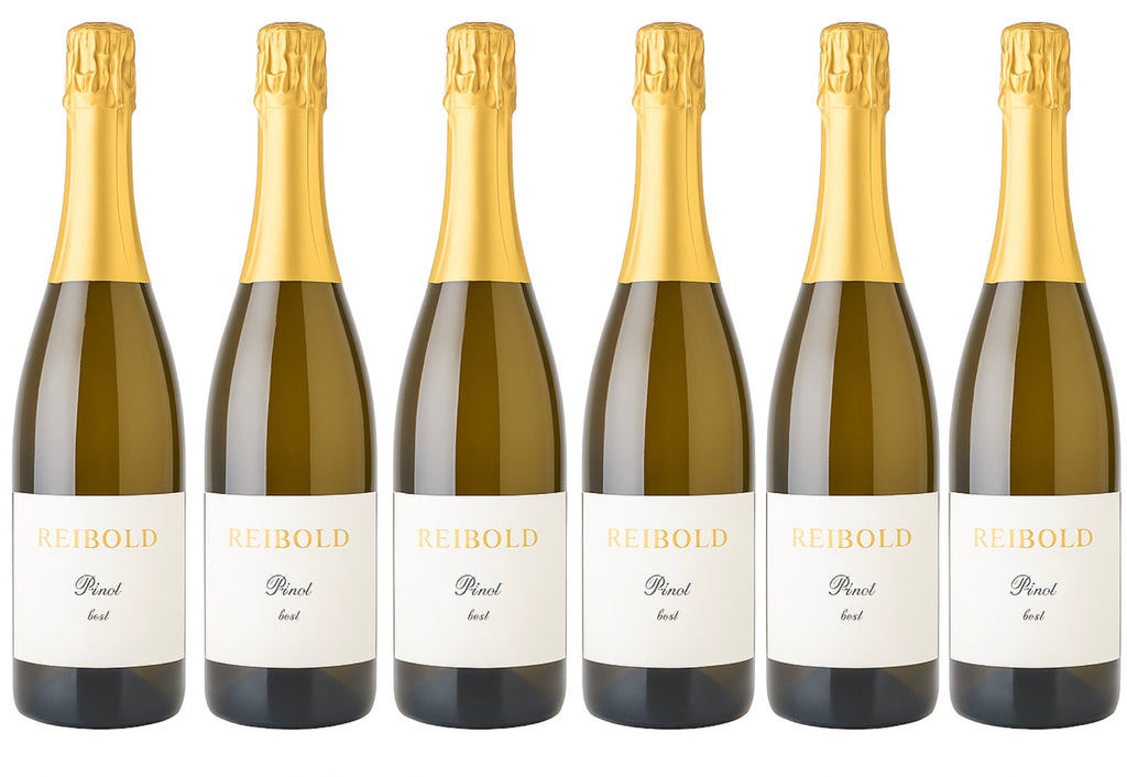 Reibold  Risling Sekt