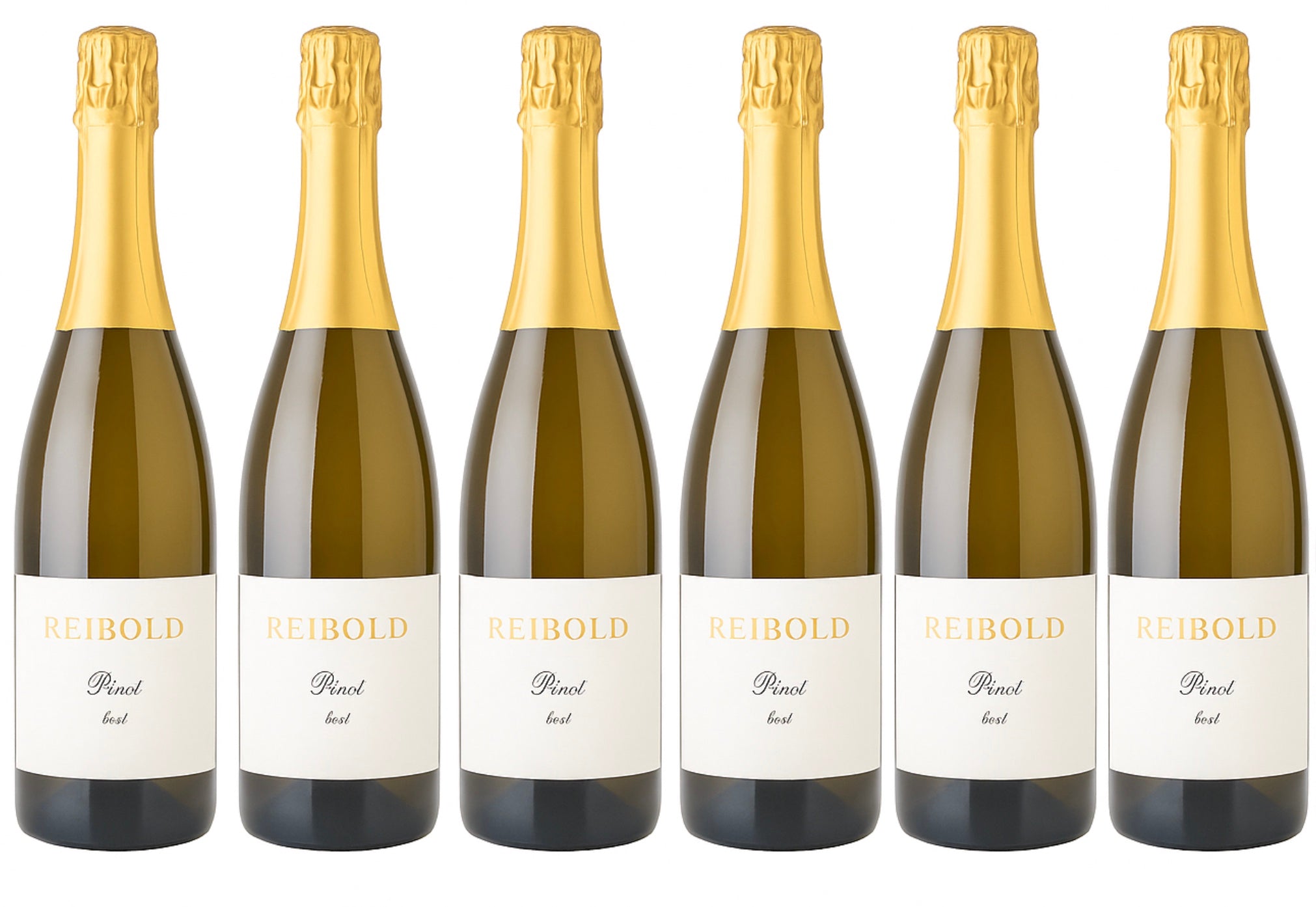 Reibold  Risling Sekt