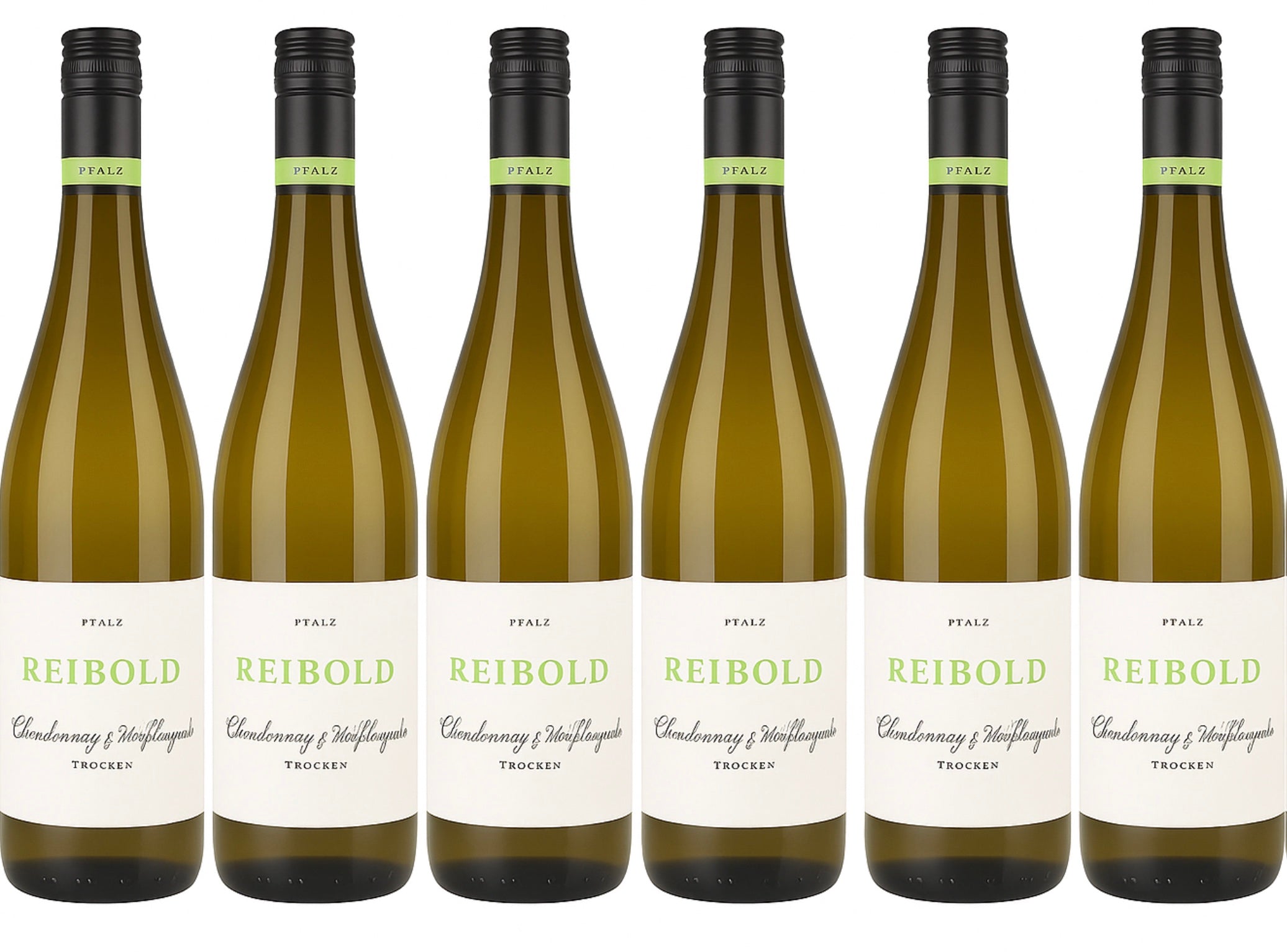 Reibold Chardonnay–Weissburgunder