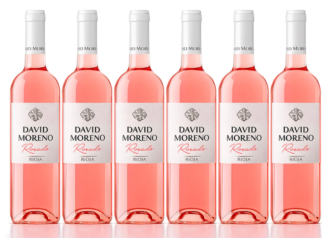 David Moreno Rossado