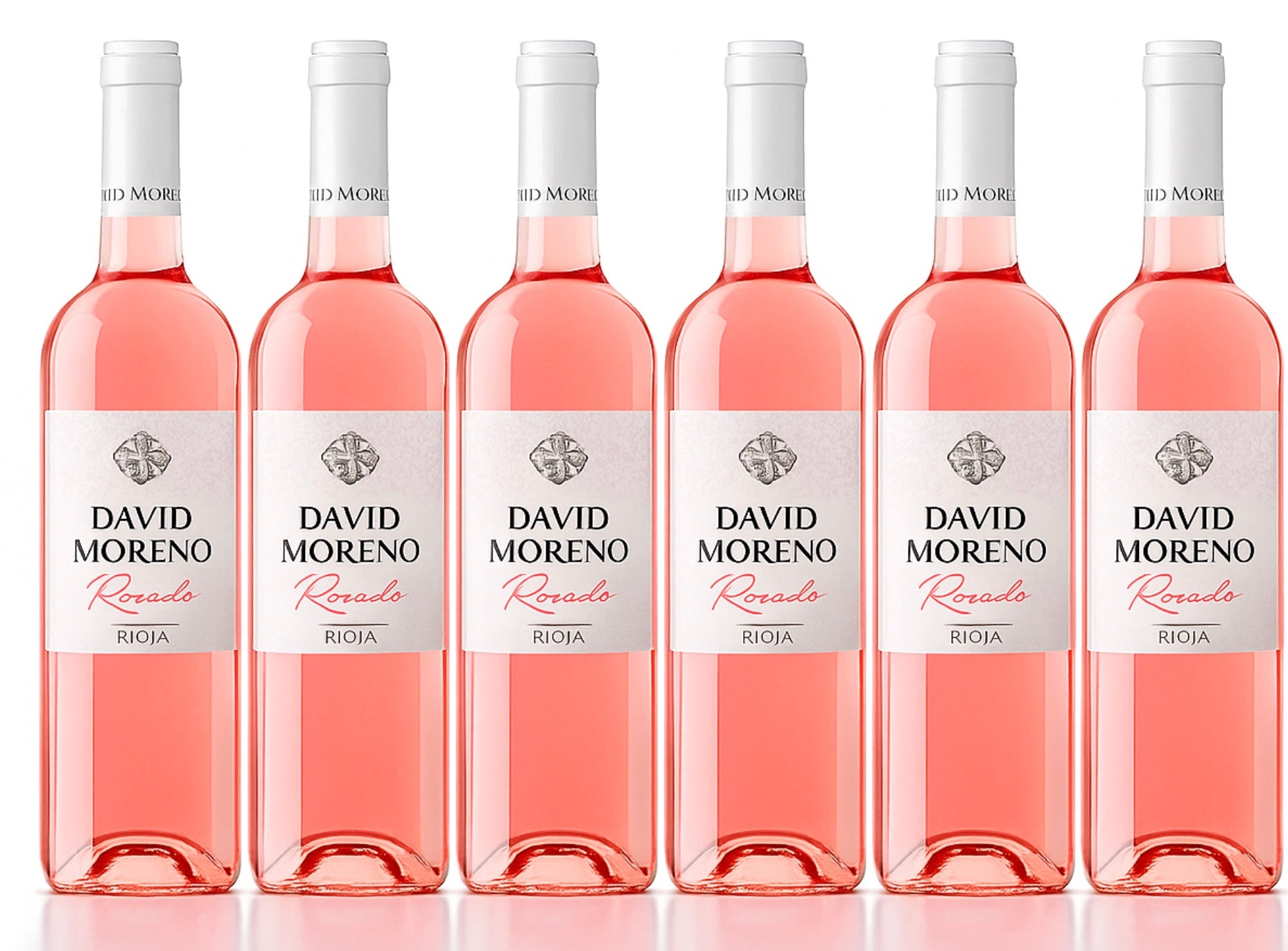 David Moreno Rossado