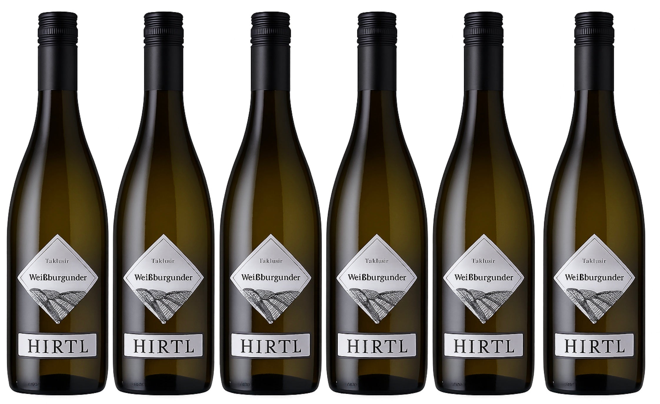 Weingut Hirtl Weissburgunder Exklusiv 2024
