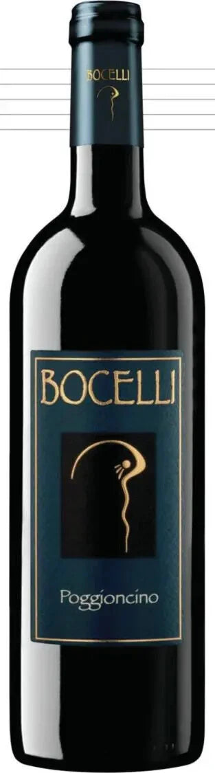 Bocelli 1831 Poggioncino