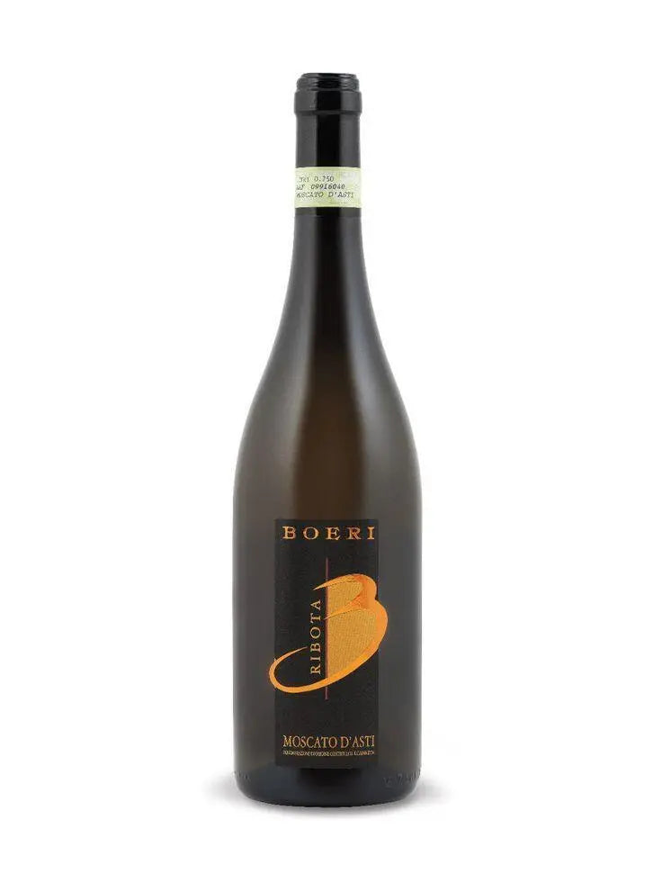 Boeri Moscato d'Asti 5 %