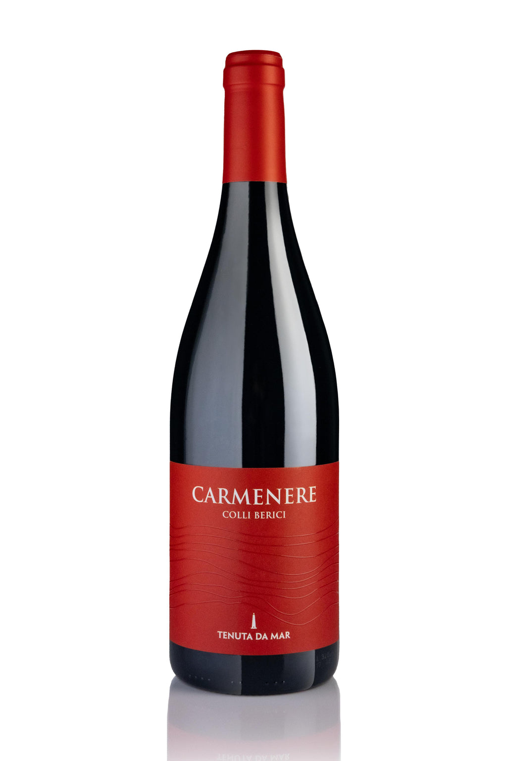 Carménére Colli Berici DOC 2019 – Tenuta Da Mar