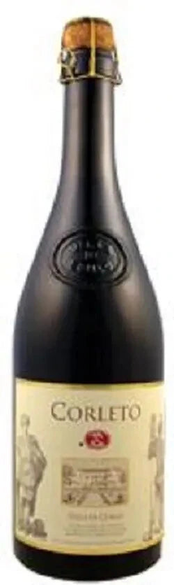 Villa di Corlo Lambrusco Corletto