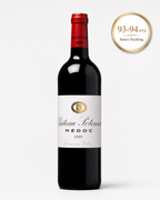 Château Potensac 2020