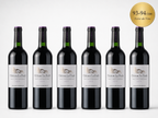 Château La Prade 2019 – kasse à 6 flasker