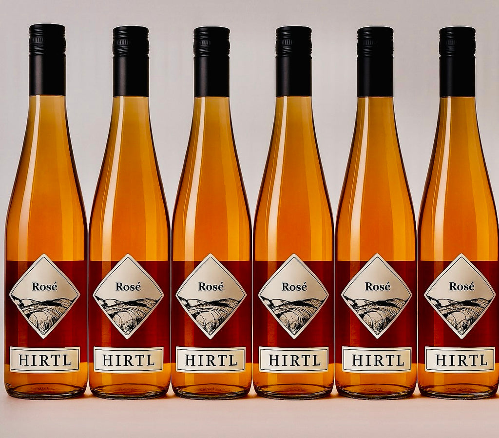 Weingut Hirtl Rosé 2024