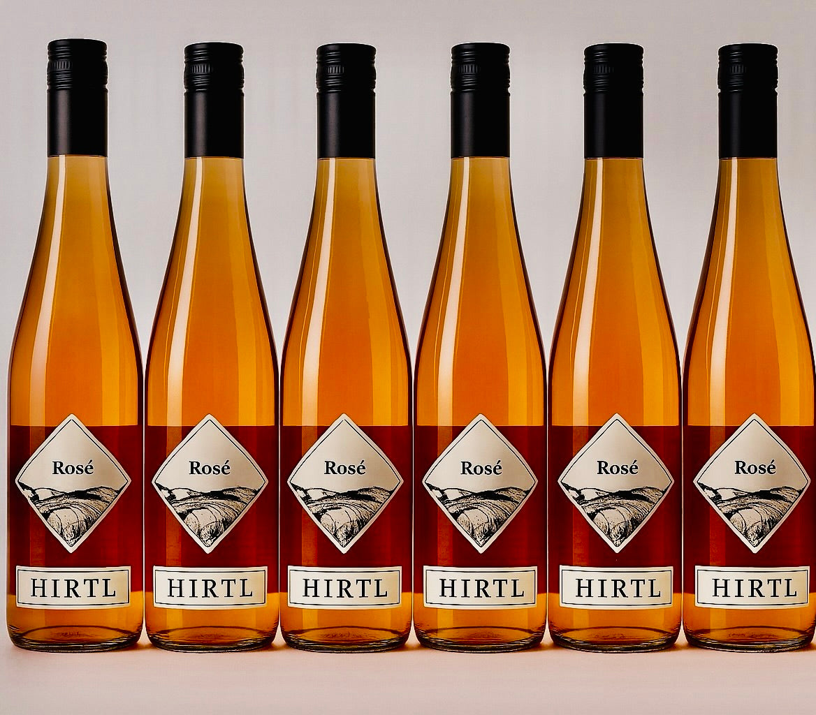 Weingut Hirtl Rosé 2024