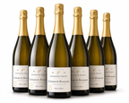 Crémant de Bourgogne Blanc de Blancs – Alexandre Paradis