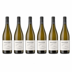 Pouilly-Fumé La Grappe d'Or 2025 – kasse à 6 flasker