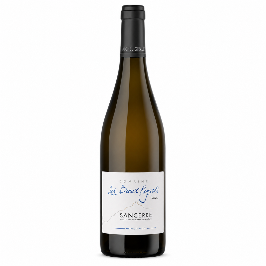 Sancerre Rouge Les Beaux Regards 2023 – Michel Girault