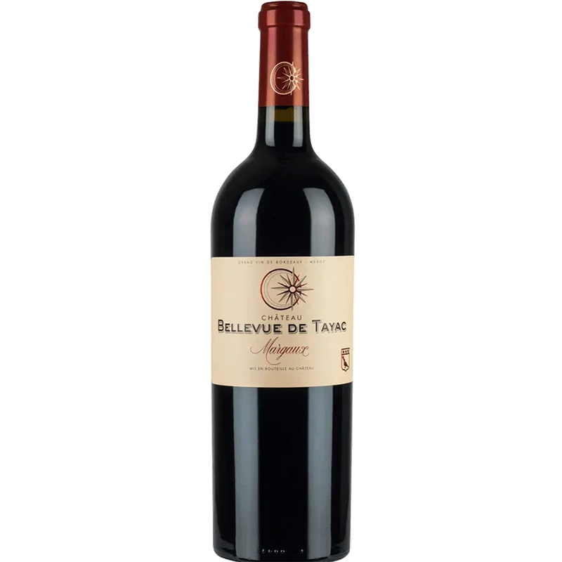 Château Bellevue de Tayac, Margaux, Cru Bourgeois 2014
