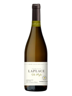 Famille Laplace Odé d'Aydie Hvidvin