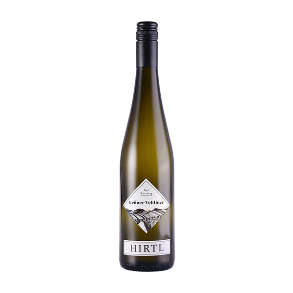 Weingut Hirtl Grüner Veltliner Ried Bürsting