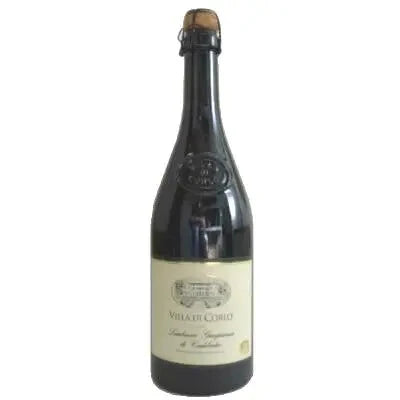 Villa di Corlo Lambrusco Grasparossa di Castelvetro Primevo