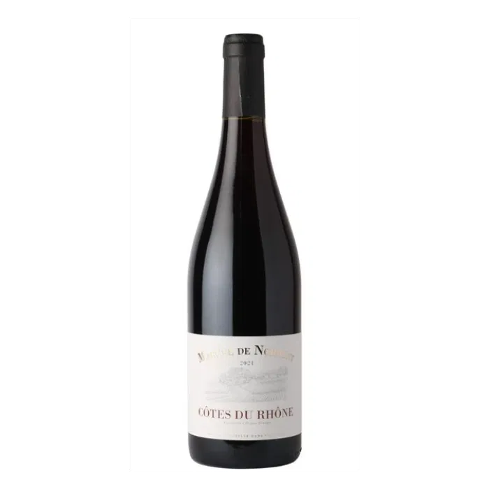 Marcel De Normont Côte De Rhône 2021
