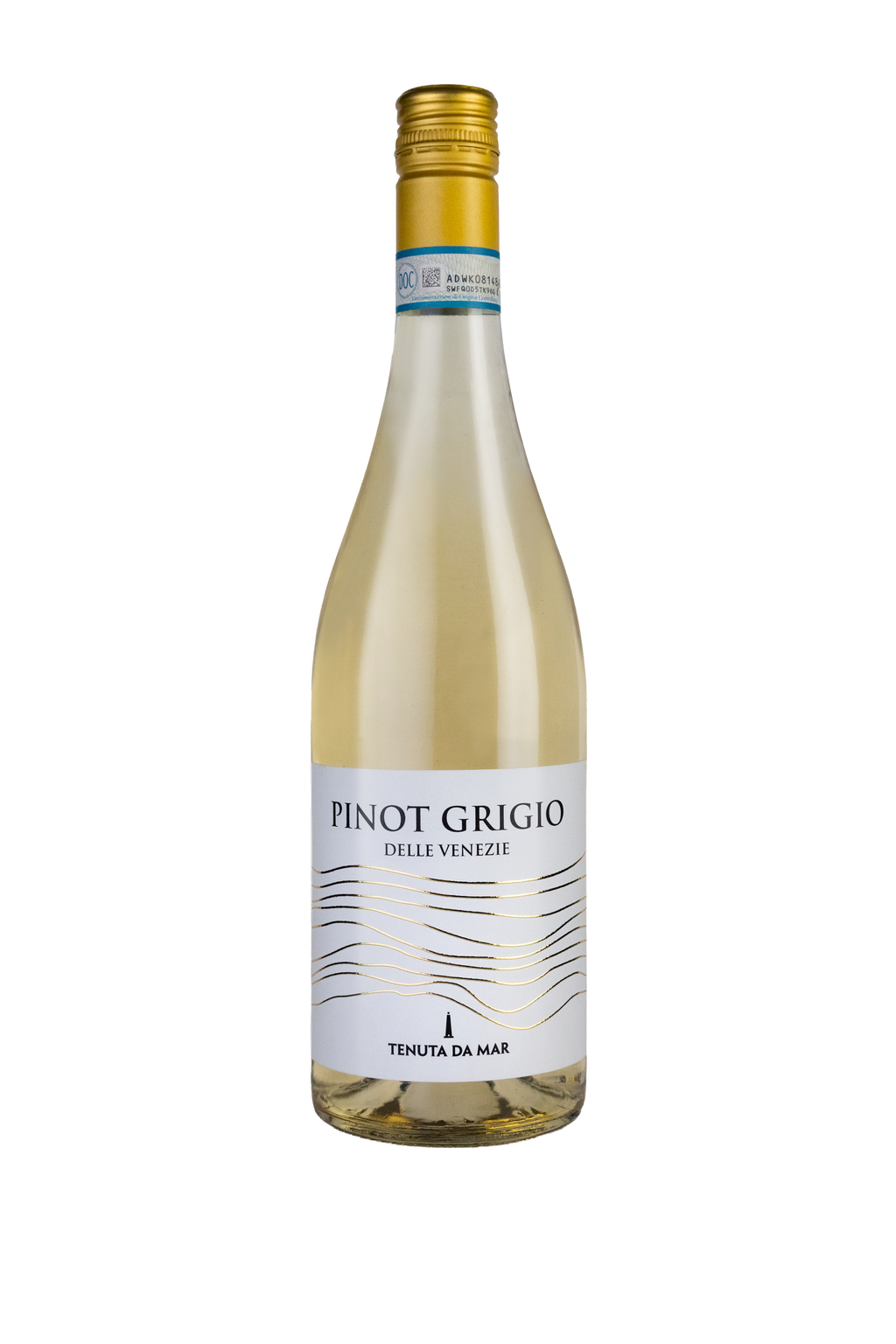 Pinot Grigio delle Venezie DOC – Tenuta Da Mar