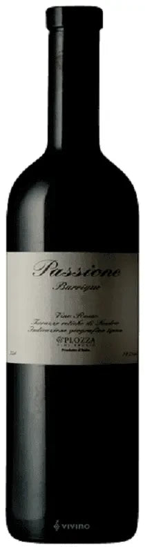 Plozza Passione Barrique 30 års Jubilæum 2013